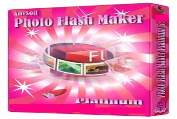 برنامج تصميم فلاش من الصور 2013 Photo Flash Maker 7image11