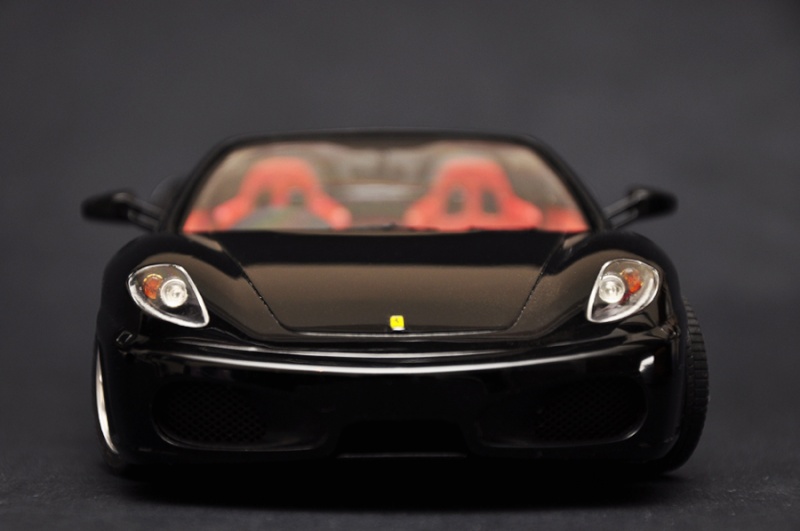 Ferrari F430 Spider 311