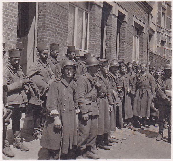photos de la campagne de France mai à juin 1940 Ecb97710