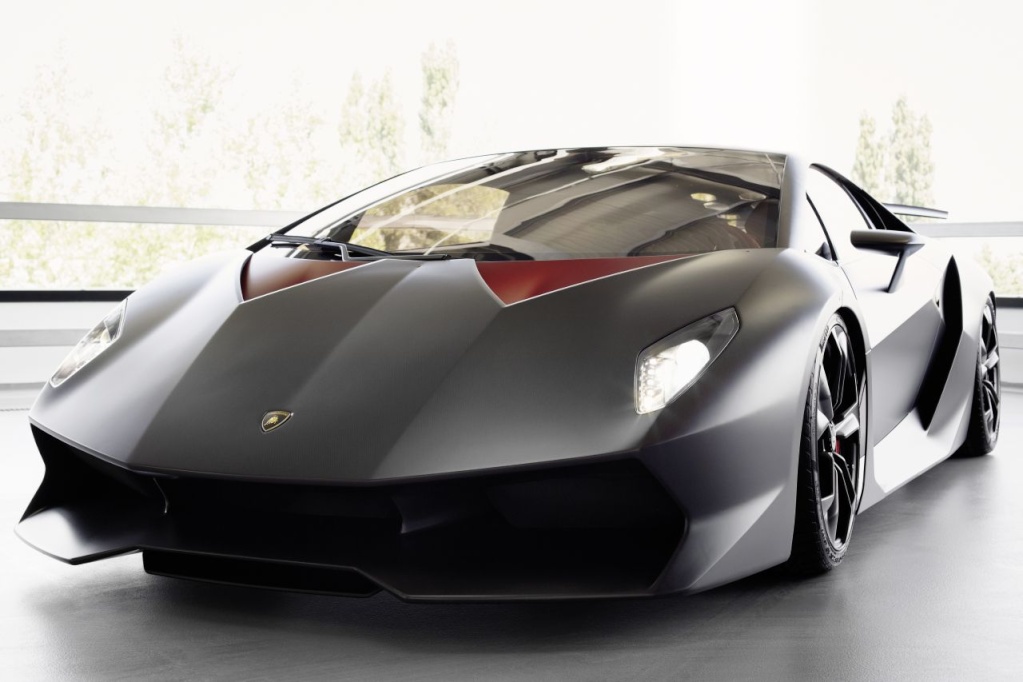 lamborghini sesto elemento Lambor15