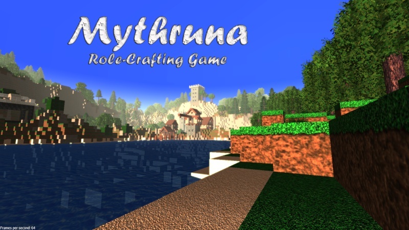 Mythruna, Rôle Crafting Game Mythru12