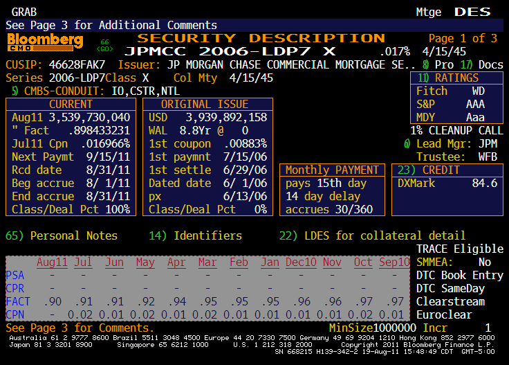  6B CMOs for Immediate sale Jp_mor11