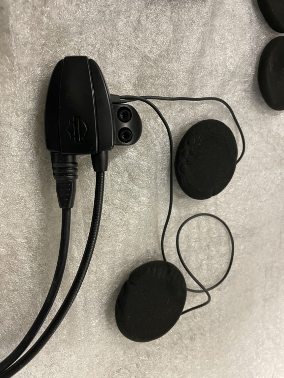 Système filaire audio 2 casques Ba101f10