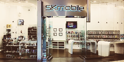 SK Mobile {Loja De Telemóveis} Skmobi10