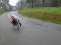 Cyclo La Vallée de la Sarthe, samedi 30 mars 2013 - Trophée FFC - Page 5 Robin10