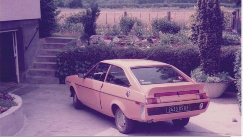  renault  15 tl rouge - Page 8 127