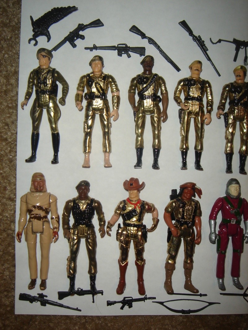 Does anyone else collect Eagle Force figures ? Dsc05215