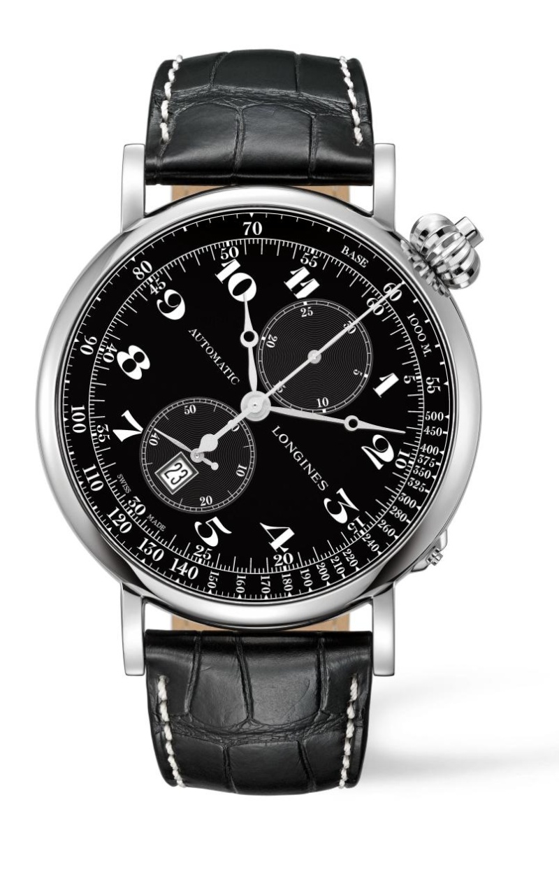 flieger - Question flieger Longin10