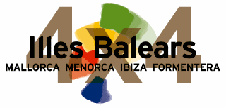 IllesBalears4x4