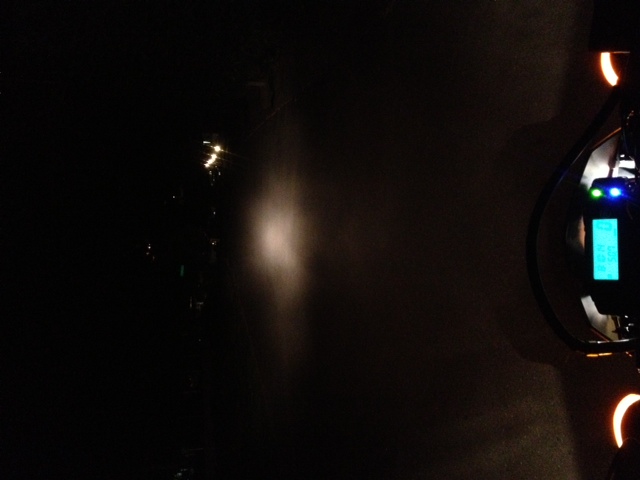 Polisport Halo Headlight  Image-12