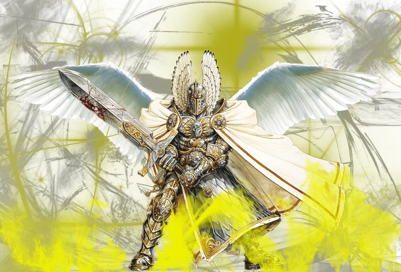 Archangel armor (Galad Heru) Angeli10