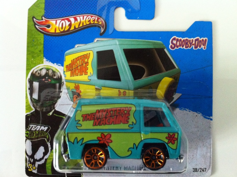 mes hotwheels  Image13