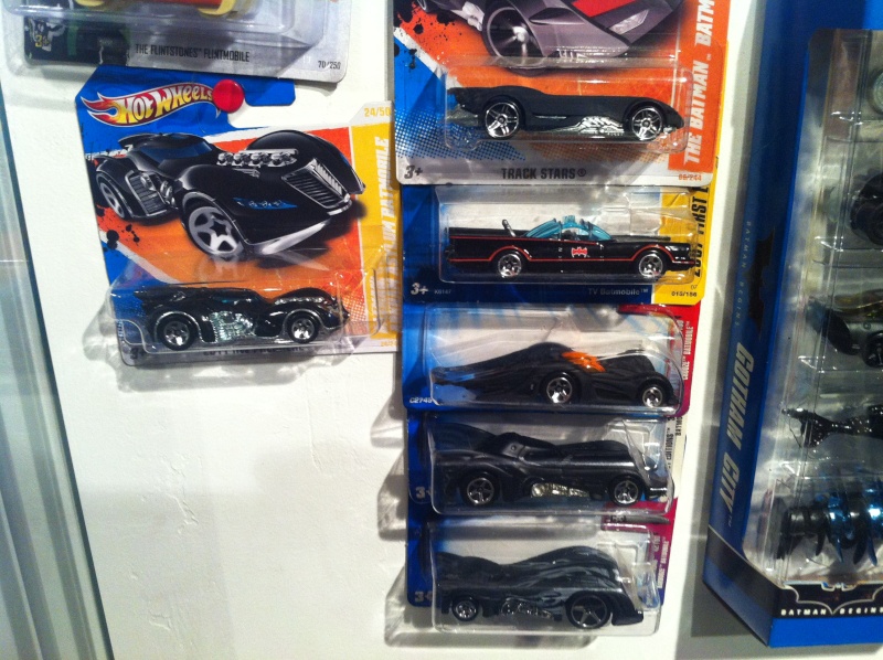 mes hotwheels  Img_2216