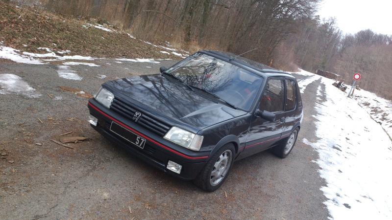 [skipy571] 205 GTI 1.9L Graphite 1991  - Page 7 Dsc_0412