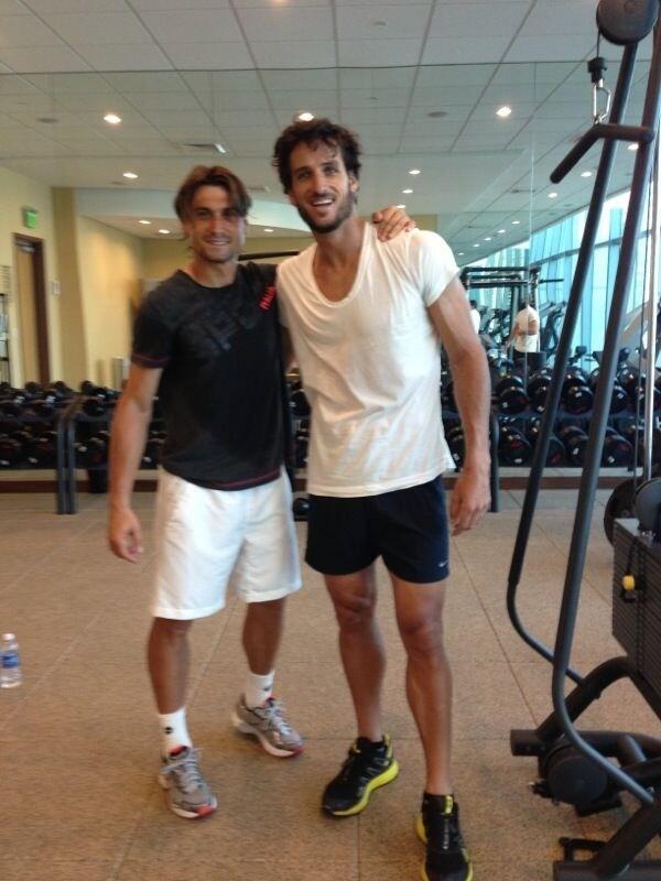 DAVID FERRER (Espagnol) - Page 4 Ferrer10