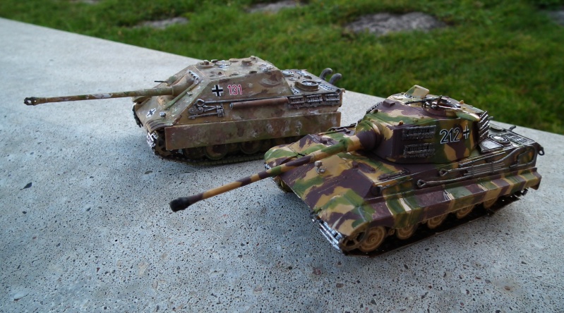 [Revell] Jagpanther et Tigre royal Jagdpa10