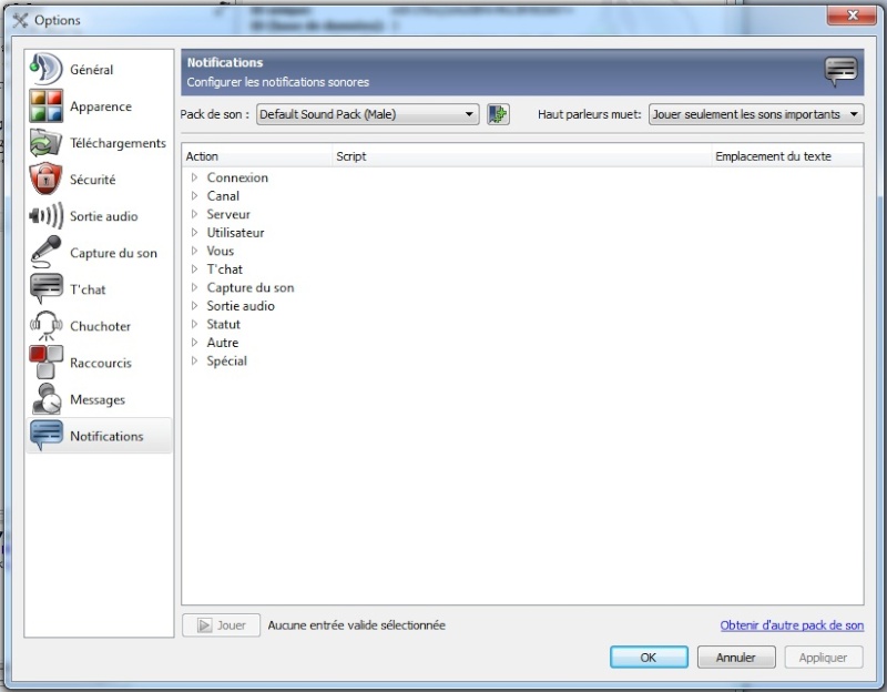 TeamSpeak 3 Client Notifi10