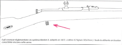 berdana 1870 Fusil_10