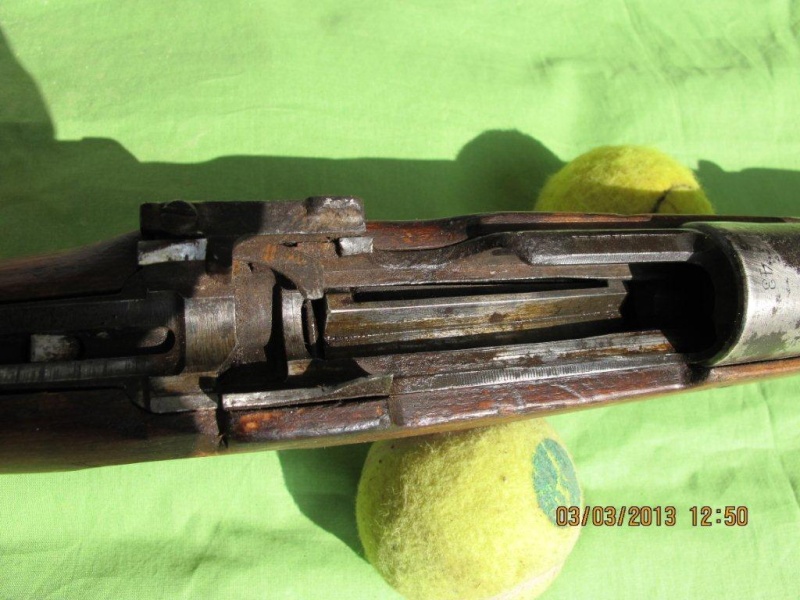 LES AVENTURES D'UN MAUSER 98 ET DES BALLES "JAUNES" Img_2611