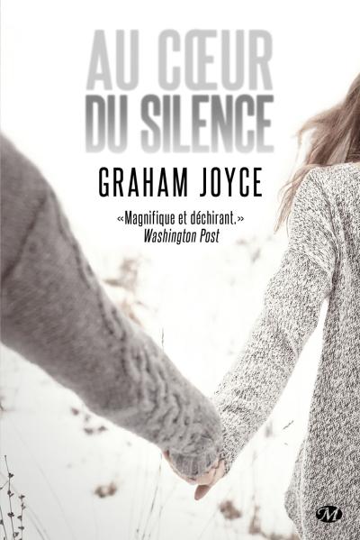 Graham Joyce, Au coeur du Silence Coeur10