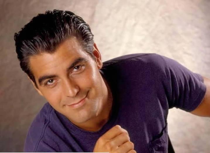George Clooney George Clooney George Clooney! - Page 2 George17