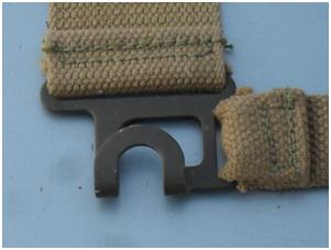 Field Guide to Canadian P37 Webbing Modifications (with pictures) 3010