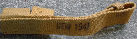 Field Guide to Canadian P37 Webbing Modifications (with pictures) 412