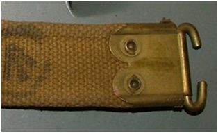 Field Guide to Canadian P37 Webbing Modifications (with pictures) Sling_10