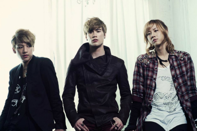 Groupe Lunafly  Lunafl13