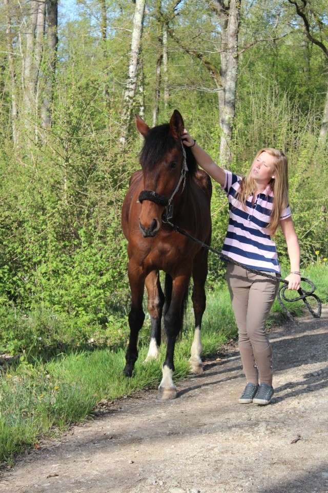 Vinéa, TF 3 ans, adoptée par cleaetoile ! - Page 4 Img_7411