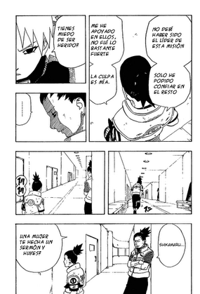 Shikatema en el Rescate de Sasuke  Ah10
