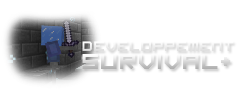 Minecraft Survival+