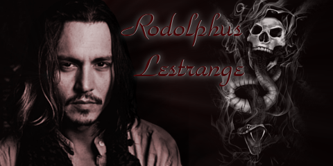 Rodolphus Lestrange Rodges10