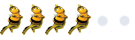 abeille nourrice