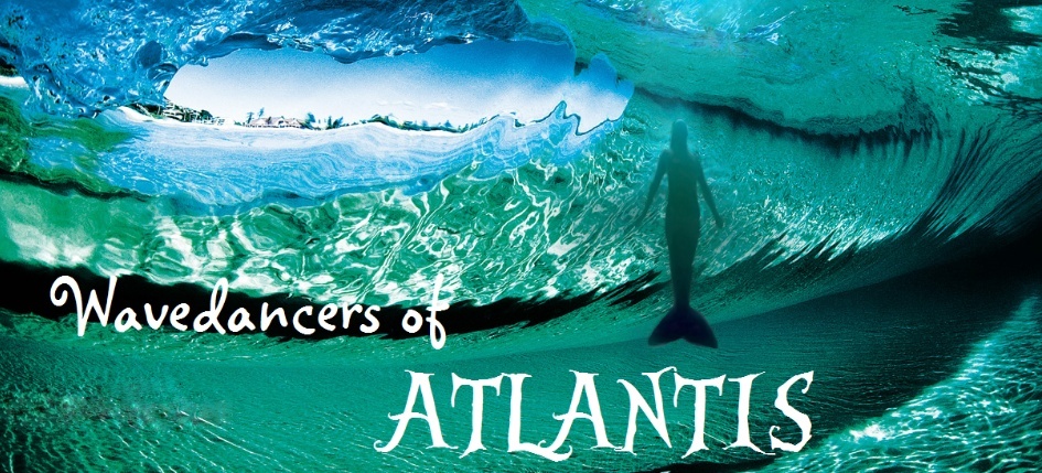 Wavedancers of Atlantis