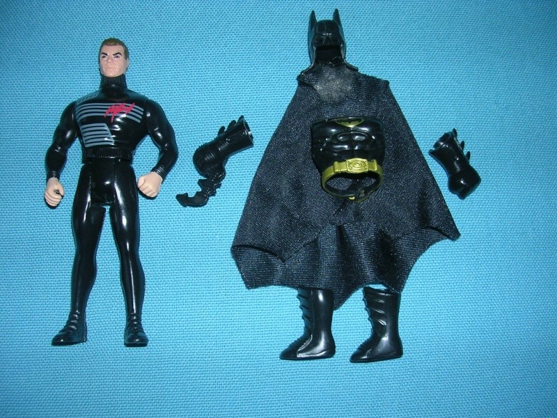 personaggio Bruce Wayne/Batman Batman11