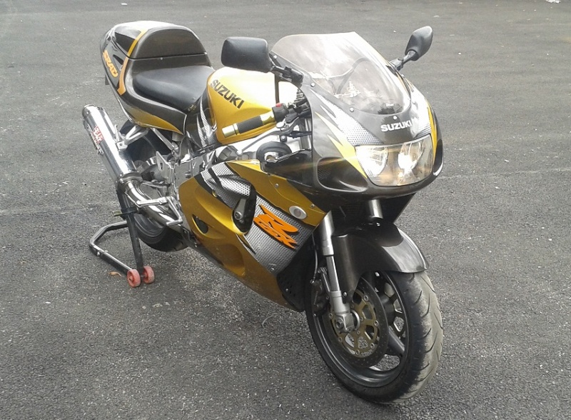 Mon GSXR SRAD 20130910