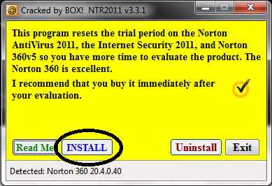 Norton 360. [CLOSED] Untitl15