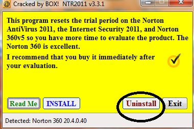 Norton 360. [CLOSED] Untitl18