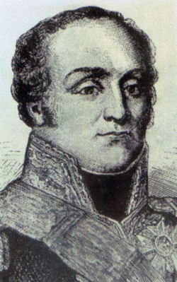 9º CUERPO DE EJÉRCITO. Se une al ejército de Portugal el 10-9-1810. Drouet13