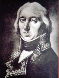 Mortier, Adolphe-Edouard-Casimir-Joseph. Duque de Trévise. Mariscal. Marisc70