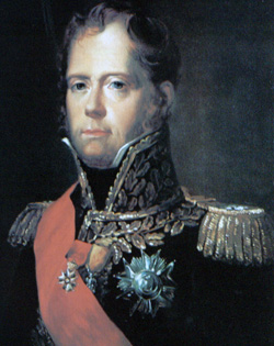 Ney, Michel. Duque de Elchingen. Príncipe de la Moskova. Mariscal. Marisc71