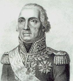 Moncey, Bon-Adrien-Jannot. Duque de Conegliano Mariscal. Moncey17
