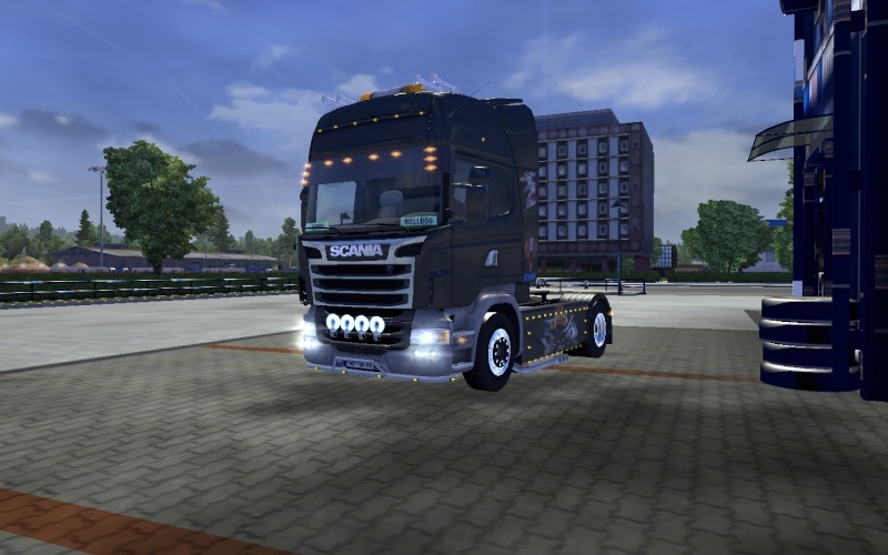 Scania Black Edition skin Ets2_014