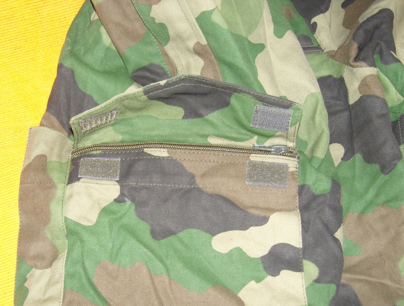 Serbian army M 93 overall from 1999 Kosovo war 10561610