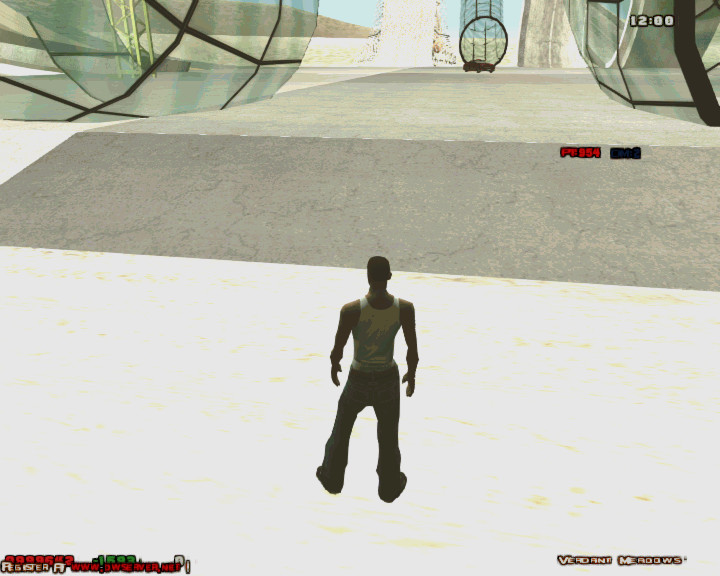 Ghost - Mon GTA  -Ghost-  | UPDATE V3 6 Avril 2013 - Page 7 Sa-mp-10