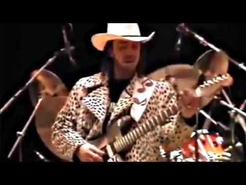 Stevie Ray Vaughan - Best Guitar Player - Go for Sound Check - Wow!  Hqdefa10