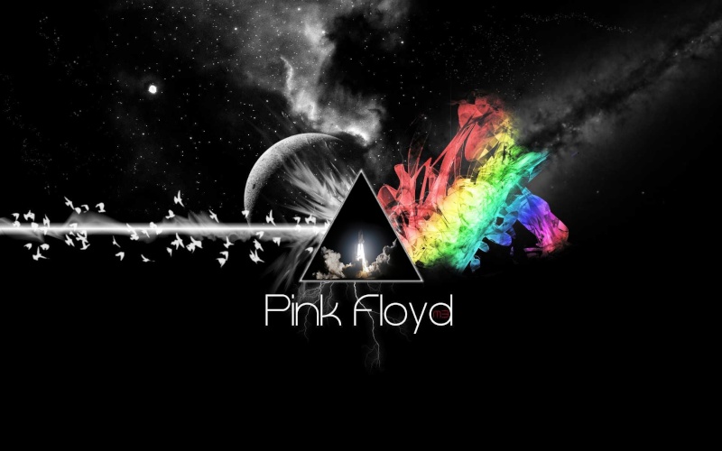 Pink Floyd :  L'overdose de vidéos HD !! Pink-f10