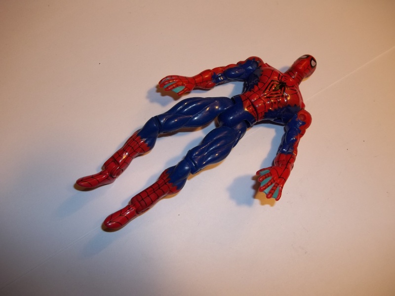 cerco MARVEL e DC 100_1611