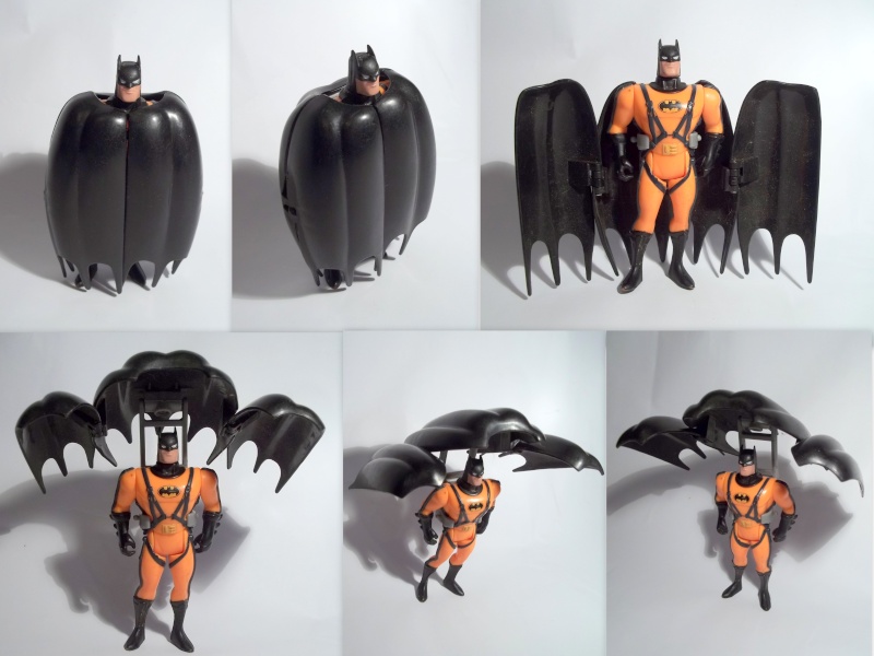 CERCO PERSONAGGI BATMAN Batman19